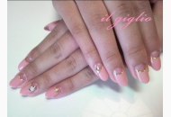 ネイルデザイン #10