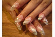 ネイルデザイン #1000