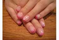 ネイルデザイン #1001