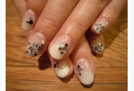 ネイルデザイン #1002