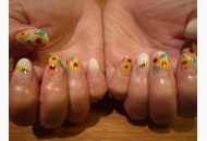 ネイルデザイン