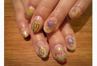 ネイルデザイン