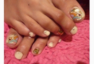 ネイルデザイン #1005