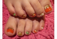 ネイルデザイン