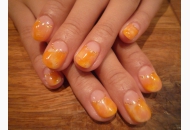 ネイルデザイン