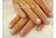 ネイルデザイン #1010