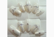 ネイルデザイン #1011