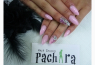 ネイルデザイン #1012