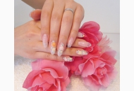 ネイルデザイン #1014