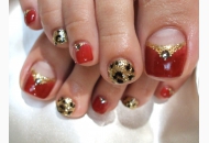 ネイルデザイン #1015