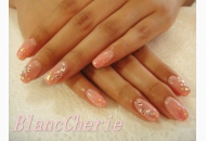 ネイルデザイン #1016