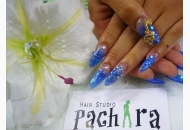 ネイルデザイン #1017