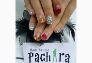 ネイルデザイン #1019