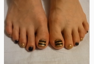 ネイルデザイン #1023