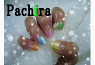 ネイルデザイン #1024