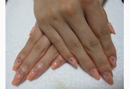 ネイルデザイン #1025