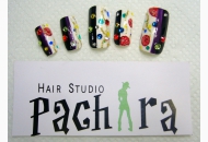 ネイルデザイン #1027