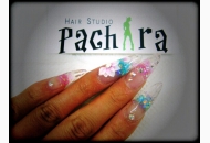 ネイルデザイン #1028