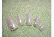 ネイルデザイン #1029