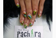 ネイルデザイン #1041