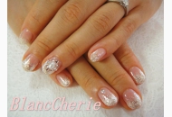 ネイルデザイン #1042