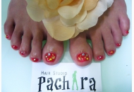 ネイルデザイン #1043