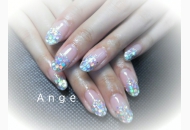 ネイルデザイン