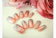 ネイルデザイン #1047