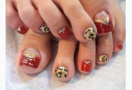 ネイルデザイン #1055