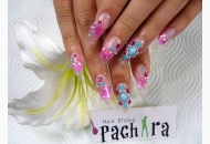 ネイルデザイン #1056