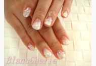 ネイルデザイン #1058