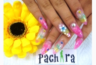 ネイルデザイン #1059