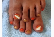 ネイルデザイン #1062