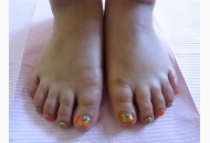 ネイルデザイン #1064