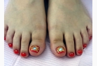 ネイルデザイン #1065