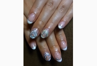 ネイルデザイン #1067