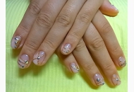 ネイルデザイン #1068