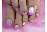 ネイルデザイン #1070