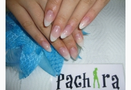 ネイルデザイン #1071