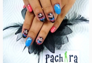 ネイルデザイン #1073