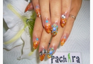 ネイルデザイン #1074