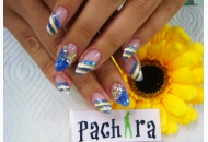 ネイルデザイン #1076