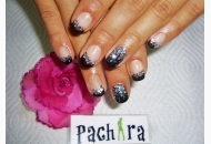 ネイルデザイン #1077