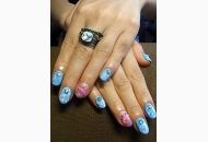 ネイルデザイン #1079