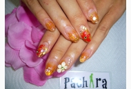 ネイルデザイン #1080