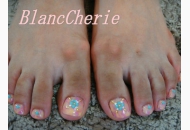 ネイルデザイン #1083