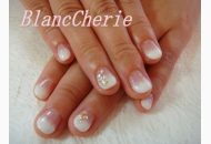 ネイルデザイン #1084