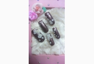 ネイルデザイン #1087