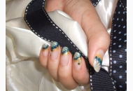 ネイルデザイン #109