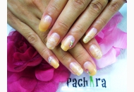 ネイルデザイン #1092